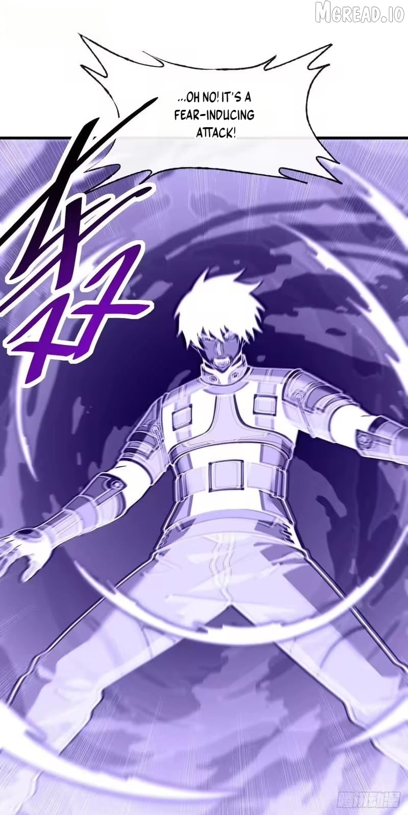 Lord of Destiny Wheel Chapter 226  - page 64